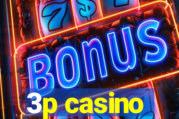 3p casino